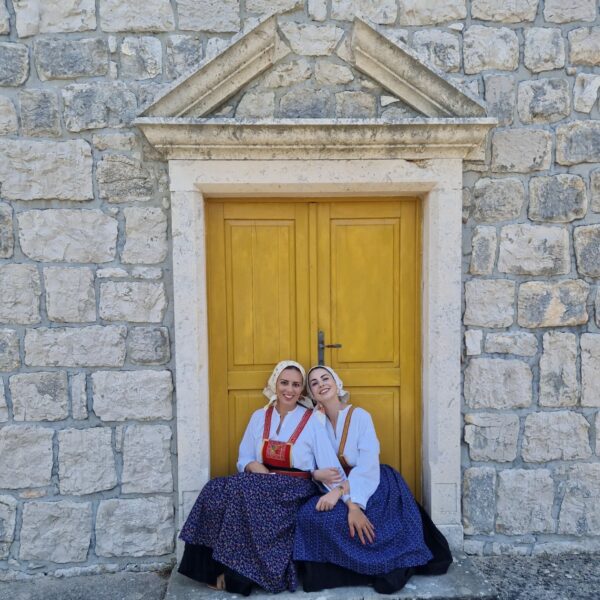 Skriveni mljetski kantuni – Etno-gastro doživljaj u Prožuri