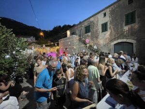 Pročitajte više o članku Skriveni mljetski kantuni po drugi put u Prožuri